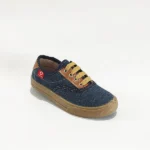 Zapatilla De Lona Jean/Suela
