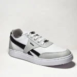 140 Zapatilla Urbana Blanca