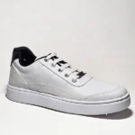 150 Zapatilla Urbana Blanca