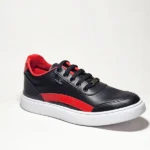 150 Zapatilla Urbana Negro