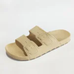 Birk Full Plastic Beige