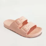 Birk Full Plastic Rosa Pastel