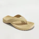 Ojota Shaby Full Plastic Beige