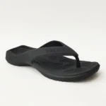 Ojota Shaby Full Plastic Negro